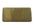 Yves Saint Laurent Studded Wallet, front view